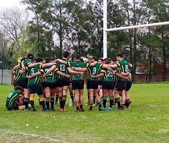 RODRÍGUEZ: “TOMAMOS LAS BANDERAS DEL RUGBY PARA QUE PODAMOS SER TODOS AMIGOS”