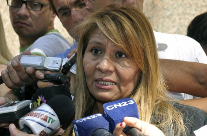 YOLANDA DURÁN: “FISCALIZAREMOS NOSOTROS MISMOS EL CUMPLIMIENTO DE PRECIOS CUIDADOS”