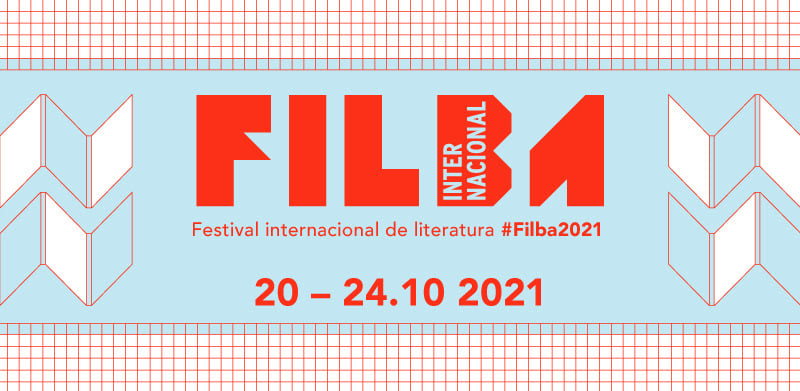 COMIENZA EL FESTIVAL INTERNACIONAL DE LITERATURA FILBA