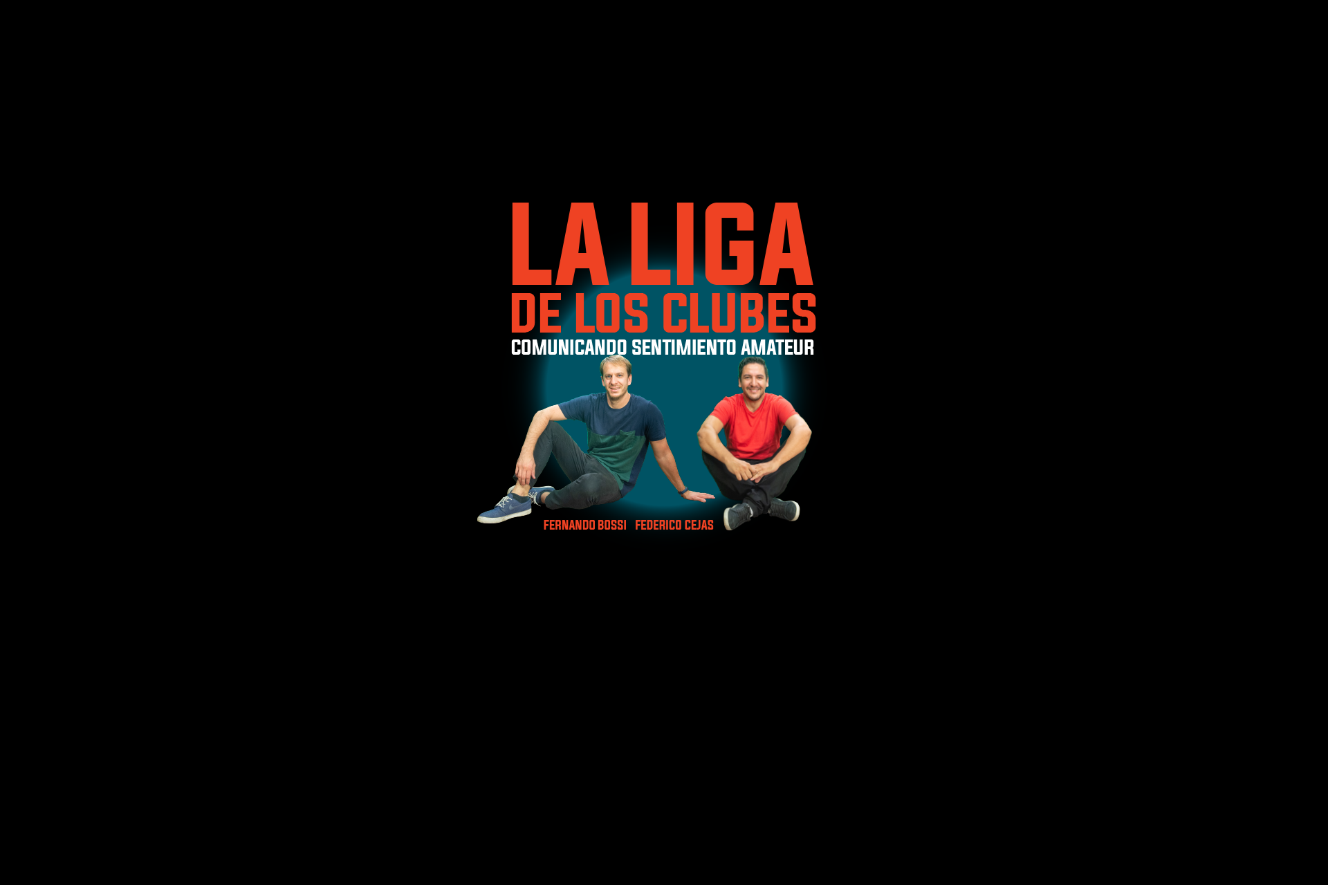 LA LIGA DE LOS CLUBES