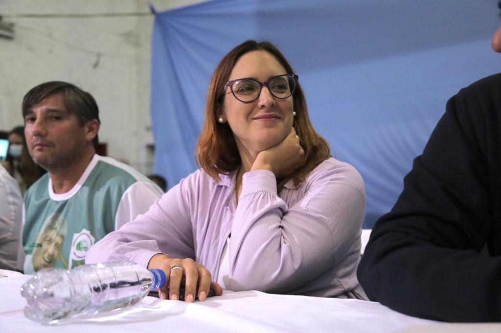 MARA RUIZ MALEC: “EN EL EMPLEO REGISTRADO SE RECUPERARON 70 MIL PUESTOS DE TRABAJO”