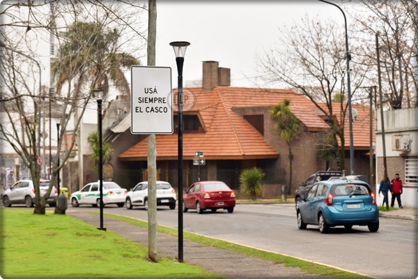 LA PLATA: DESDE EL OBSERVATORIO DE SEGURIDAD VIAL ASEGURAN QUE SE “MANEJA MUY MAL”