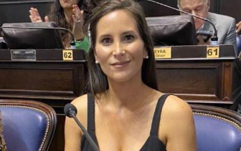 MICAELA MORÁN: "LA REUNIÓN CON CIUDAD POR EL TRASPASO DEL TRANSPORTE FUE MUY POSITIVA"