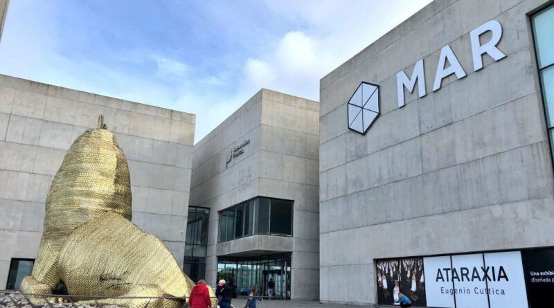 HOY SE REALIZA “LA NOCHE DE LOS MUSEOS” EN MAR DEL PLATA