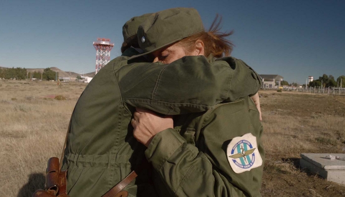 “NOSOTRAS TAMBIÉN ESTUVIMOS”: DOCUMENTAL SOBRE HEROÍNAS DE MALVINAS