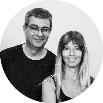 Foto de programa