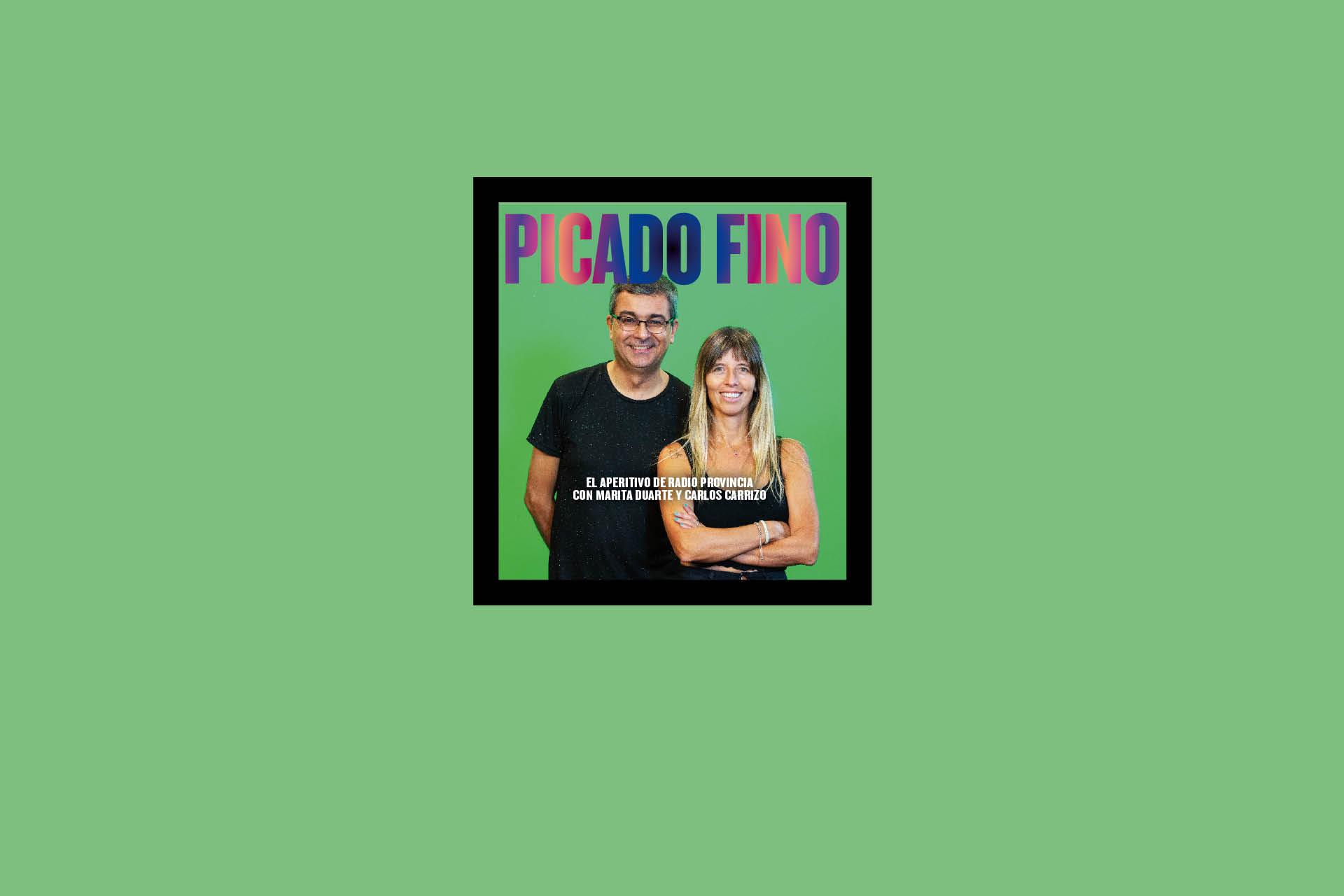 PICADO FINO