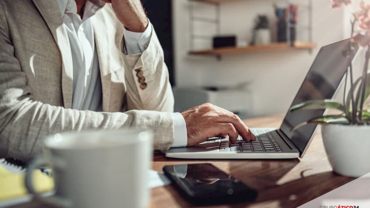 TELETRABAJO: "ES UN AVANCE POSITIVO"