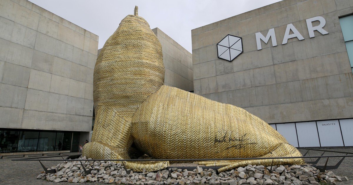 EL MUSEO MAR REABRE ESTE SÁBADO SUS PUERTAS