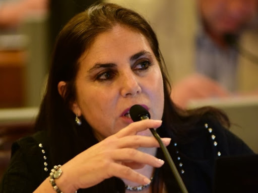 LENA: “SE ESTÁN VIOLANDO LOS DERECHOS HUMANOS EN FORMOSA”