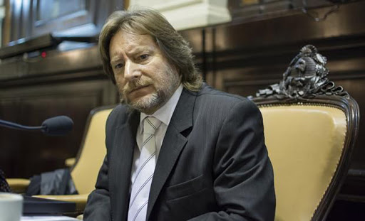 CARLOS ROZANSKI AVALÓ LA CARTA DE CRISTINA FERNÁNDEZ SOBRE LA CORTE