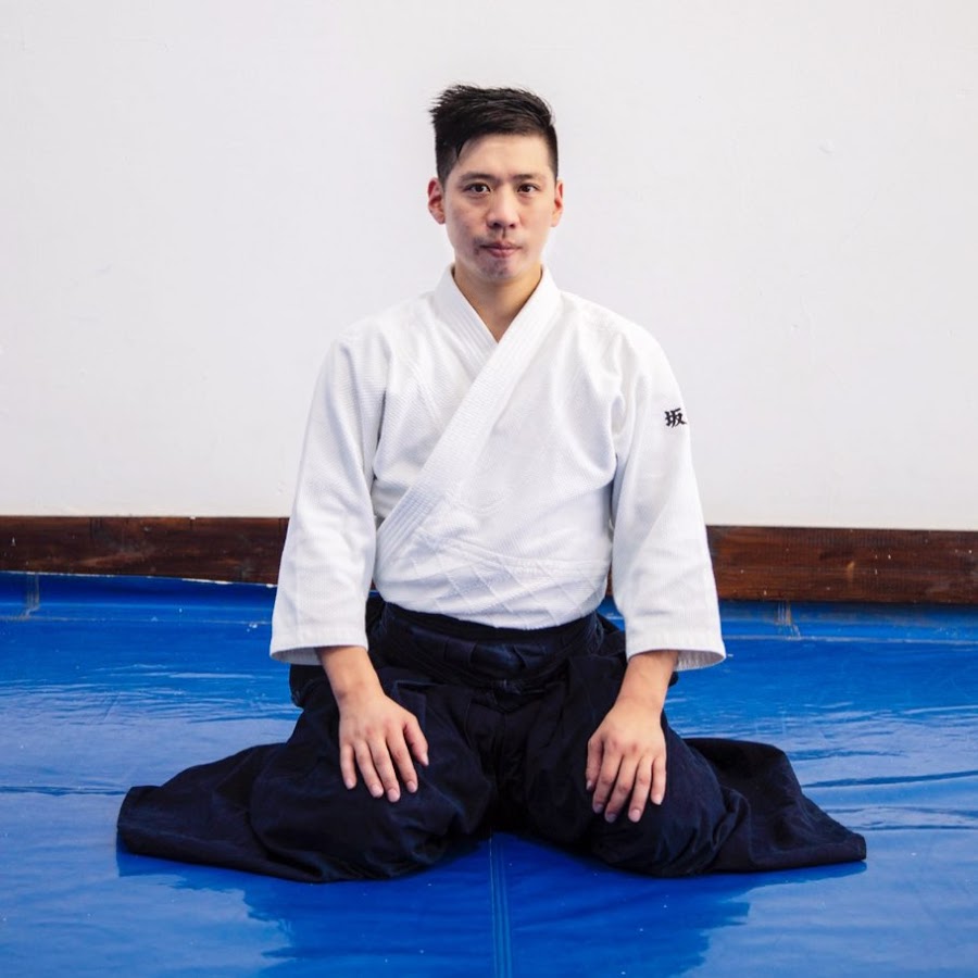 LEO SAKANASHI: “EL AIKIDO ES EL CAMINO PARA UNIR NUESTRA ENERGÍA”